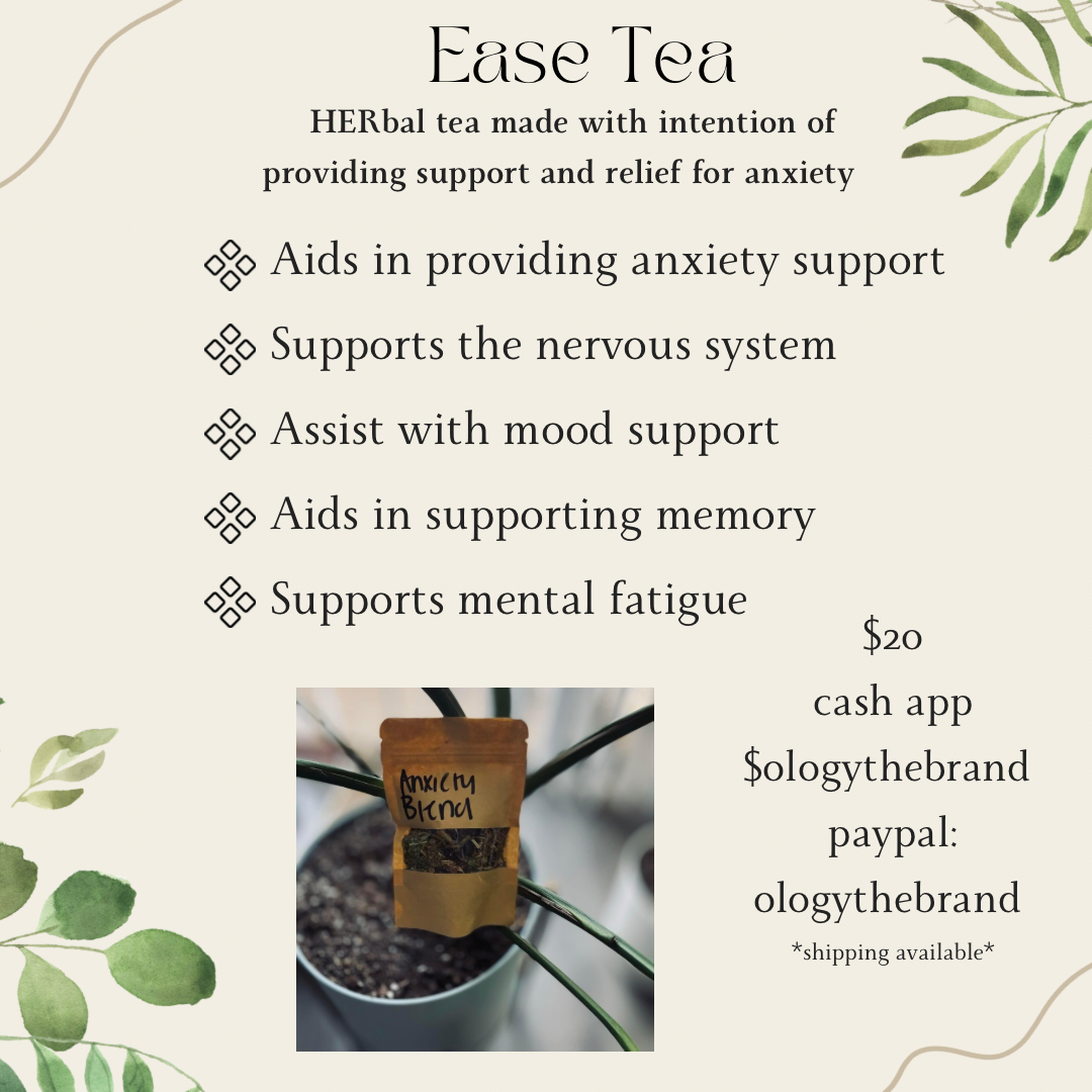 Ease tea