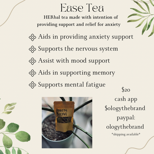 Ease tea