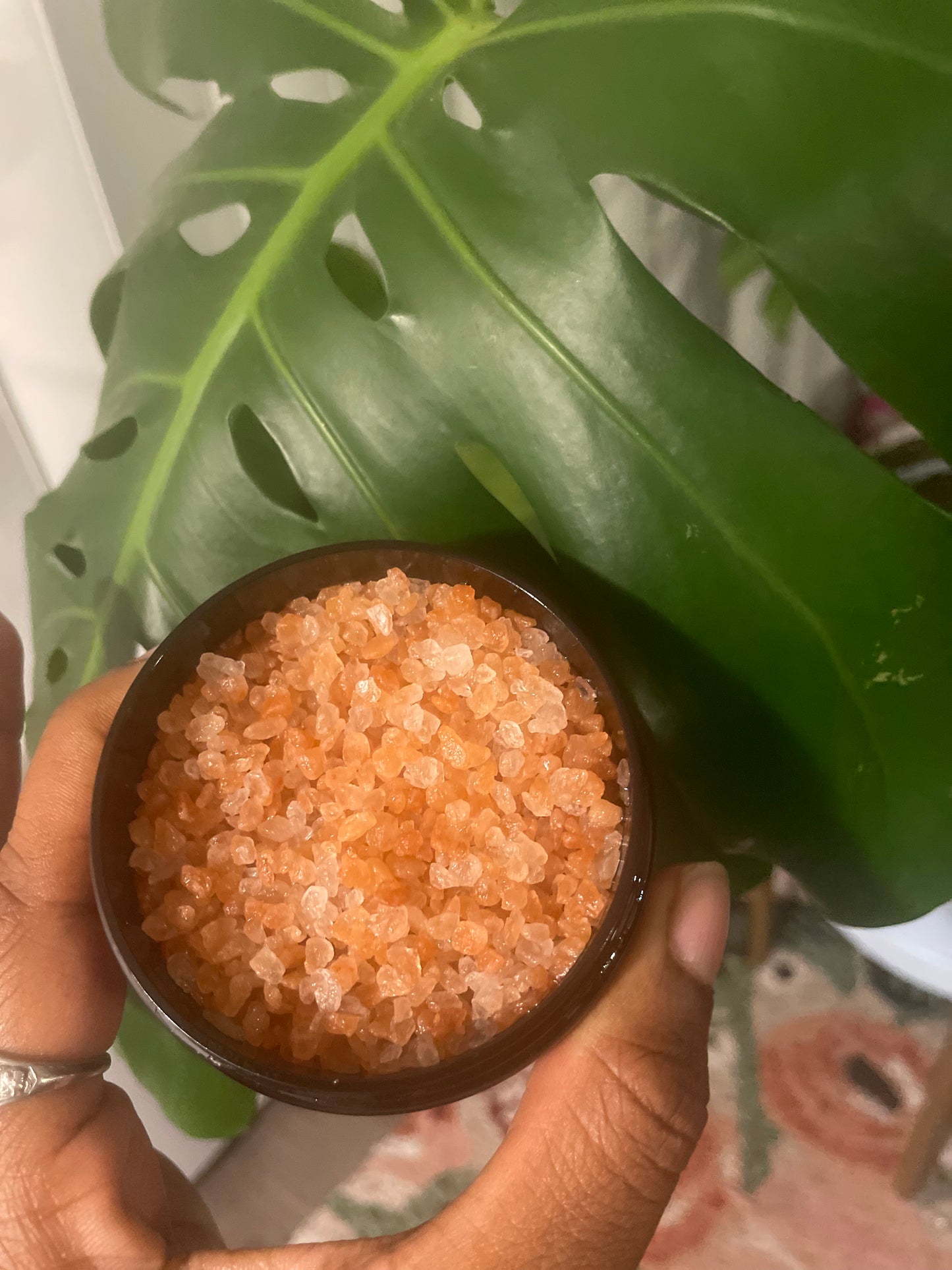 Himalayan Body Scrub