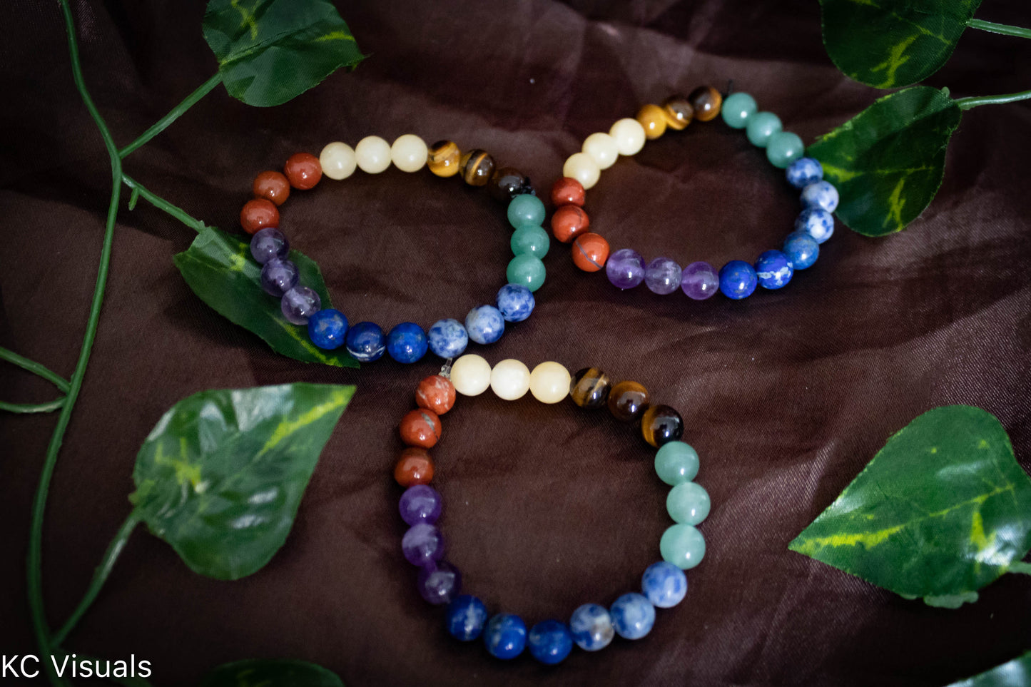 Chakra Bracelet